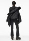 podgląd Kurtka damska Goldbergh Porter Ski Jacket Black