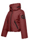 podgląd Kurtka narciarska damska Goldbergh Porter Ski Jacket Vino Rosso