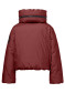 podgląd Kurtka narciarska damska Goldbergh Porter Ski Jacket Vino Rosso
