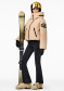 podgląd Kurtka damska Goldbergh Porter Ski Jacket Lark