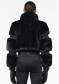 podgląd Kombinezon damski Goldbergh Lieke Ski Suit Black