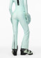 podgląd Spodnie damskie Goldbergh Muze Ski Pants Matcha Mint