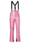 podgląd Damskie spodnie Goldbergh Muze Ski Pants Pink Cosmos