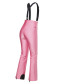 podgląd Damskie spodnie Goldbergh Muze Ski Pants Pink Cosmos