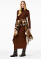 podgląd Kurtka damska Goldbergh Arissa Jacket Deep Mocha
