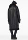 podgląd Płaszcz damski Goldbergh Mumu Jacket Black