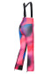 podgląd Spodnie damskie Goldbergh Manga Ski Pants Night Runner Bold