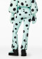 podgląd Spodnie damskie Goldbergh Mochi Ski Pants Dots Mint