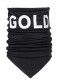 podgląd Ocieplacz na szyję damski Goldbergh Sorai Neckwarmer Black