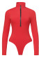 podgląd Body damskie Goldbergh Poppy Ski Body Flame