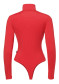 podgląd Body damskie Goldbergh Poppy Ski Body Flame