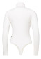 podgląd Body damskie Goldbergh Poppy Ski Body Snow White