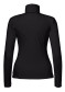 podgląd Golf damski Goldbergh Odette Ski Pully Black