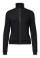 podgląd Goldbergh Akita Full Zip Cardigan Black