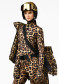 podgląd Damskie body Goldbergh Cathy Ski Body Jaguar