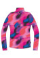 podgląd Goldbergh Danie Ski Pully Night Runner Bold