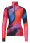 podgląd Golf damski Goldbergh Koumi Ski Pully Night Runner Bold