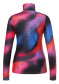 podgląd Golf damski Goldbergh Koumi Ski Pully Night Runner Bold