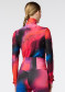 podgląd Golf damski Goldbergh Koumi Ski Pully Night Runner Bold