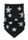 podgląd Ocieplacz na szyję damski Goldbergh Anzu Neckwarmer Matcha Mint