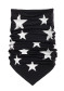 podgląd Ocieplacz na szyję damski Goldbergh Anzu Neckwarmer Black