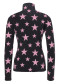 podgląd Golf damski Goldbergh Hikari Ski Pully Pink Cosmos