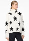 podgląd Sweter damski Goldbergh Sera Sweater Snow White
