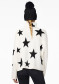 podgląd Sweter damski Goldbergh Sera Sweater Snow White