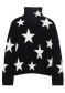 podgląd Sweter damski Goldbergh Sera Sweater Black