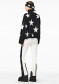 podgląd Sweter damski Goldbergh Sera Sweater Black