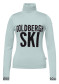 podgląd Sweter damski Goldbergh Hoi Sweater Matcha Mint