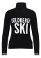 podgląd Sweter damski Goldbergh Hoi Sweater Black