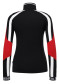 podgląd Sweter damski Goldbergh Sport Sweater Black