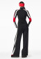 podgląd Sweter damski Goldbergh Sport Sweater Black