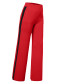 podgląd Spodnie damskie Goldbergh Motion Knit Pants Flame