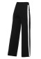 podgląd Spodnie damskie Goldbergh Motion Knit Pants Black
