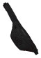 podgląd Damska saszetka Goldbergh Col Fanny Pack Black