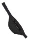 podgląd Damska saszetka Goldbergh Col Fanny Pack Black