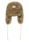 podgląd Kapelusz damski Goldbergh Cher Fluffy Hat Lark