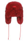 podgląd Kapelusz damski Goldbergh Cher Fluffy Hat Flame