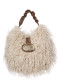 podgląd Torebka damska Goldbergh Miyu Bag Pebble