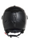 podgląd Kask narciarski Goldbergh Glam Helmet Black