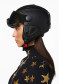 podgląd Kask narciarski Goldbergh Glam Helmet Black