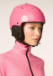 podgląd Kask narciarski Goldbergh Khloe Pink Cosmos