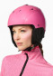 podgląd Kask narciarski Goldbergh Khloe Pink Cosmos