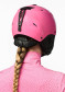 podgląd Kask narciarski Goldbergh Khloe Pink Cosmos