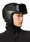 podgląd Kask narciarski Goldbergh Khloe Helmet Black