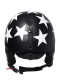 podgląd Kask narciarski Goldbergh Smasher Helmet Black