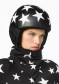 podgląd Kask narciarski Goldbergh Smasher Helmet Black
