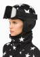 podgląd Kask narciarski Goldbergh Smasher Helmet Black
